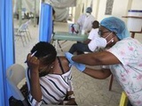 Coronavirus : Washington annonce avoir distribué plus de 100 millions de vaccins dans le monde