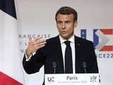 Corrèze : plainte « symbolique » d’un retraité non-vacciné contre Emmanuel Macron