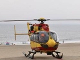 Côte Atlantique : Un message d’alerte diffusé l'été en cas de fortes baïnes, sur le modèle des avalanches