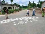 Côte d’Ivoire : Laurent Gbagbo de retour en héros dans son village natal de Mama