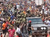 Coup d'Etat en Guinée : Des dizaines de détenus libérés