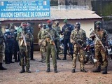 Coup d’Etat en Guinée : l’Union africaine suspend le pays