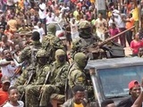 Coup d’Etat en Guinée : Le chef des putschistes promet un gouvernement « d’union » et pas de « chasse aux sorcières »