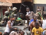 Coup d’Etat en Guinée : Que sait-on du putsch qui a visé le président Alpha Condé