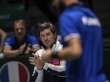 Coupe Davis : Grosjean veut « se mettre autour d’une table » pour revoir le format (et il n’est pas le seul)