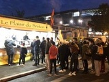 Coupe de France : Les galettes saucisses (encore) interdites pour le derby Rennes-Lorient