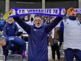 Coupe de France : Versailles est devenue une vraie ville de foot, pas si loin des clichés