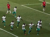 Coupe du monde 2022 : Le Sénégal élimine l'Egypte au terme d'une folle séance de tirs au but