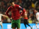 Coupe du monde 2022 : Scénario frisson, le Portugal et l'Italie dans le même groupe en barrages