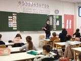 Covid-19 : 14.380 classes fermées selon le ministère, au plus haut depuis le printemps 2020