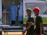 Covid-19 : Chiffres réels des contaminations, vaccination… Où en est l’Afrique subsaharienne face au virus après deux ans de pandémie