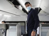 Covid-19 : Djokovic est le cofondateur d'une biotech qui cherche un traitement contre la maladie