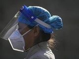 Covid-19 en Chine : Le pays enregistre ses deux premiers morts du coronavirus depuis plus d’un an