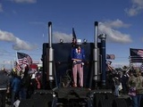 Covid-19 en direct : Le « convoi de la liberté » renaît aux Etats-Unis et se dirige vers Washington