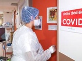Covid-19 en Île-de-France : « On dirait que le virus n’existe plus » alors que tous les indicateurs sont à la hausse