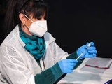 Covid-19 : Hospitalisations en hausse, réanimations en reflux