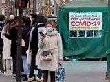 Covid-19 : Le tribunal administratif suspend l'obligation de porter le masque en extérieur à Paris