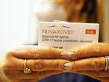 Covid-19 : Succès en demi-teinte pour le vaccin Novavax avec moins de 10.000 injections en France