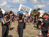 Crise aux Antilles : Ils regrettent que la Guadeloupe et la Martinique doivent « à chaque fois en arriver là » pour se faire entendre