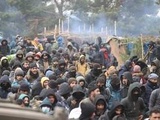 Crise des migrants : Washington annonce préparer de nouvelles sanctions contre les actes « inhumains » de la Biélorussie