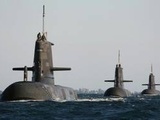 Crise des sous-marins : Des discussions franco australiennes sur des dédommagements
