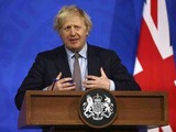 Crise des sous-marins : « Donnez-moi un break »… Boris Johnson appelle Paris à se ressaisir