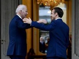 Crise des sous-marins : Les Etats-Unis ont été « maladroits » avec la France, regrette Joe Biden