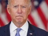 Crise en Afghanistan : Joe Biden assume sa décision de retirer les troupes américaines