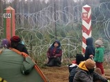 Crise migratoire : Comment la diplomatie peut-elle régler la crise à la frontière polonaise