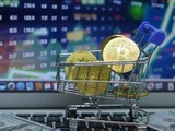 Cryptomonnaies : Les transactions illégales ont atteint un record en 2021, selon une étude