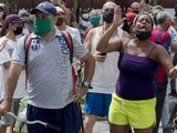Cuba : Manifestations inédites contre le pouvoir