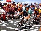 Cyclisme : Jan Ullrich remercie Lance Armstrong, qui lui a tendu la main quand il était « sur le même chemin que Pantani »