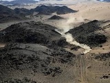 Dakar 2022 : Un pilote blessé et rapatrié après l’explosion de son véhicule