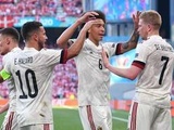 Danemark – Belgique Euro 2021 : Les Belges (et leurs joueurs de classe) renversent le Danemark et sont en 8e de finale… Un match à revivre ici