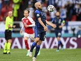 Danemark - Finlande Euro 2021: Les Finlandais suprennent les Danois dans un match marqué par la frayeur Eriksen