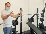 Déconfinement : « a 7 heures, on sera sur le pont »… Une salle de sport parisienne dans les starting-blocks