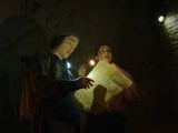 « Deep Fear » : Quand le cinéma cherche l'inspiration (et l'horreur) dans les catacombes de Paris