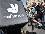 Deliveroo et trois de ses ex-dirigeants renvoyés en correctionnelle pour « travail dissimulé »