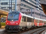 Dernier trains pour Venise et Milan depuis Paris et Marseille pour la compagnie italienne Thello qui mise sur la grande vitesse