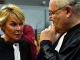 Disparue du Tarn : Guerric Jehanno condamné à nouveau à 30 ans de prison en appel pour le meurtre d’Amandine Estrabaud