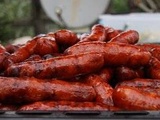 Du chorizo rappelé par les magasins u et Intermarché pour une suspicion de salmonelles