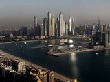 Dubaï : l’un des plus gros rubis bruts au monde bientôt mis aux enchères