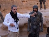 « Dune , c'est de la poésie pure qui me touche au plus profond de l'âme », estime Denis Villeneuve
