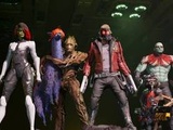 E3 2021 : Les Gardiens de la Galaxie font (un peu) l'événement chez Square Enix
