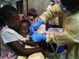 Ebola : Le virus peut probablement se réveiller chez un survivant après des années