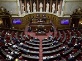 Elections partielles au Sénat: Ségolène Royal battue, une nouvelle élue écologiste élue