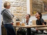 Elections régionales en Auvergne-Rhône-Alpes : l’union de trois femmes pour contrer « les méthodes brutales » du favori Wauquiez