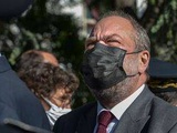 Elections régionales : Eric Dupond-Moretti chahuté par François Ruffin et le candidat rn dans la Somme