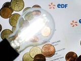 Electricité : Pourquoi edf va arrêter les coupures en dehors de la trêve hivernale
