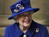 Elisabeth ii n’assistera pas à une cérémonie officielle dimanche pour raison de santé
